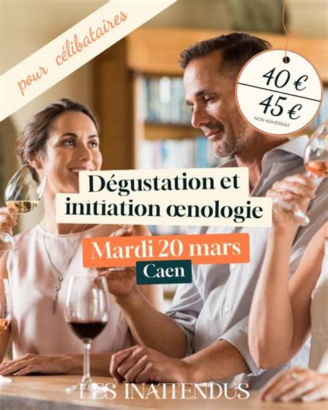 soiree celibataire caen|Sortirbouger! Pour sortir entre amis sur caen, rencontres amicales ...